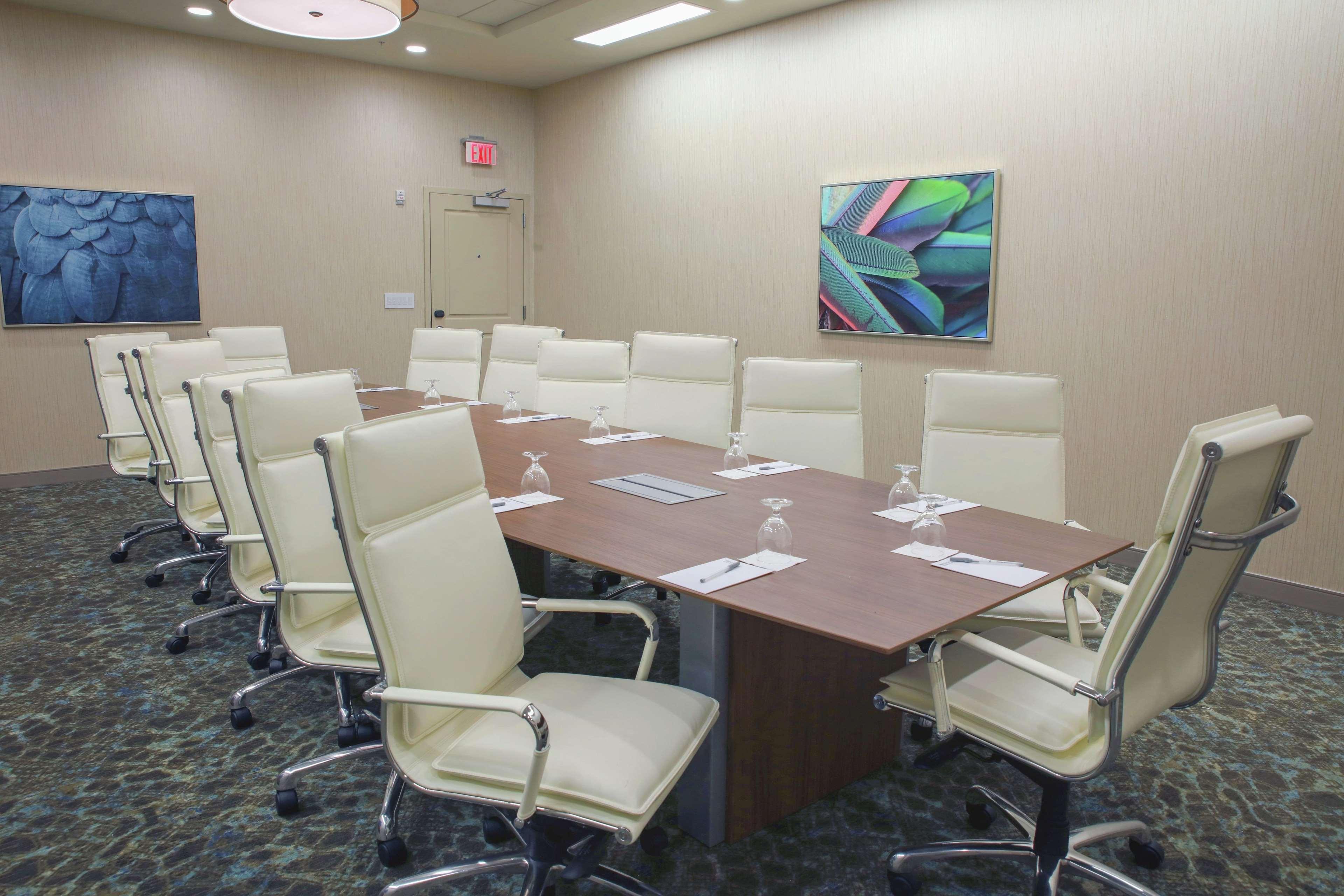 Hotel Hilton Garden Tampa - Wesley Chapel